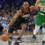 Boston Celtics vs Philadelphia 76ers Picks and Prediction for Sunday April 26 2026