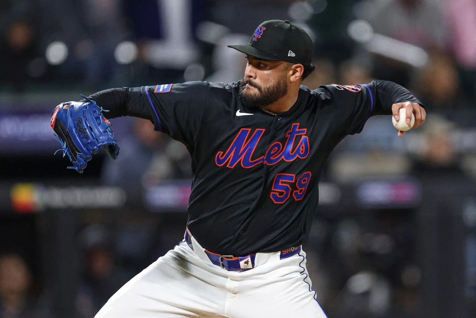 Dodgers vs Mets prediction
