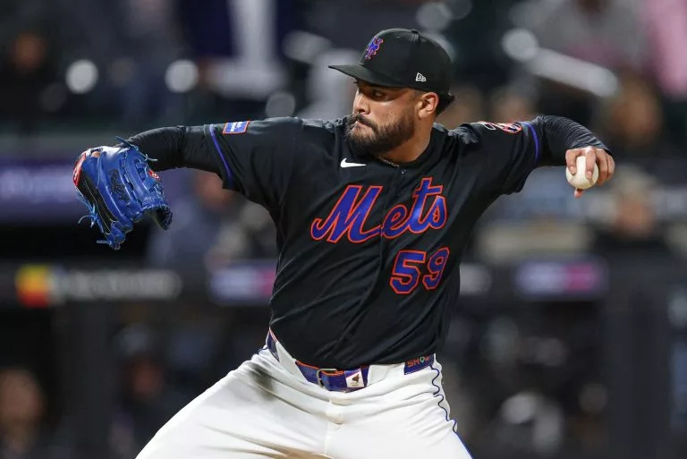 Dodgers vs Mets prediction