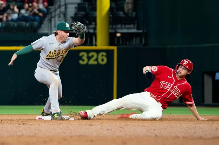 Athletics vs Texas Rangers Picks and Predictions for Sunday April 26 2026