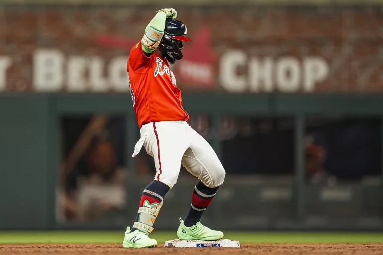 Rangers vs Braves picks
