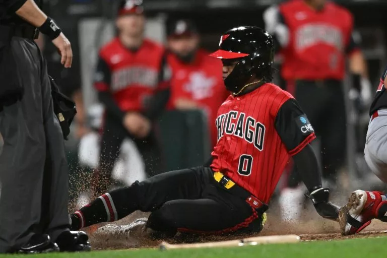 Washington Nationals vs Chicago White Sox Picks and Predictions for Sunday April 26 2026