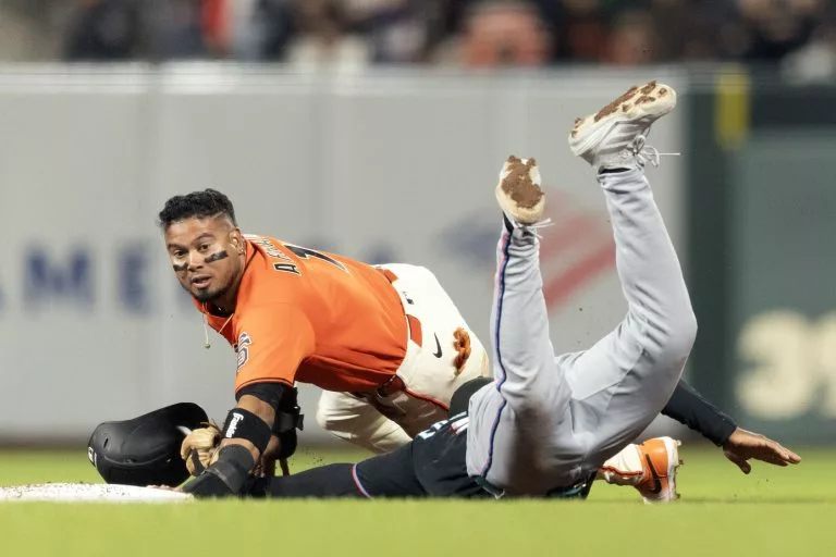 Miami Marlins vs San Francisco Giants Picks and Predictions for Sunday April 26 2026