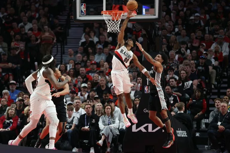 San Antonio Spurs vs Portland Trail Blazers Picks and Predictions for Sunday April 26 2026