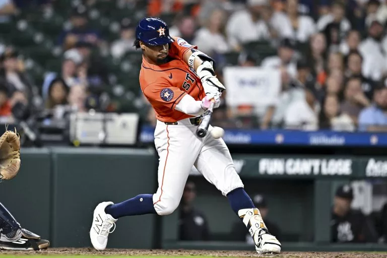 Astros vs Giants prediction