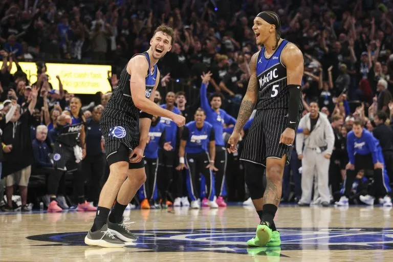 Detroit Pistons vs Orlando Magic Picks and Prediction for Monday April 27 2026