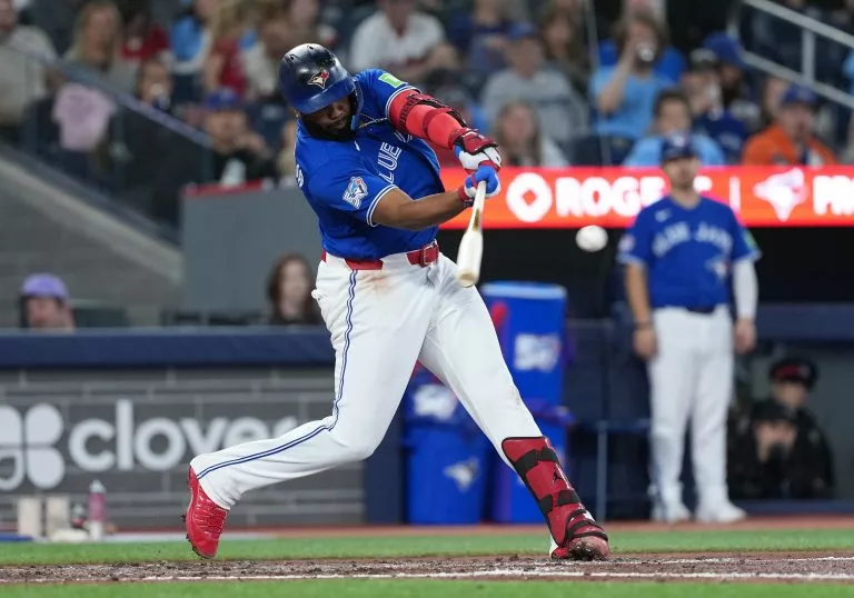 Rangers vs Blue Jays prediction