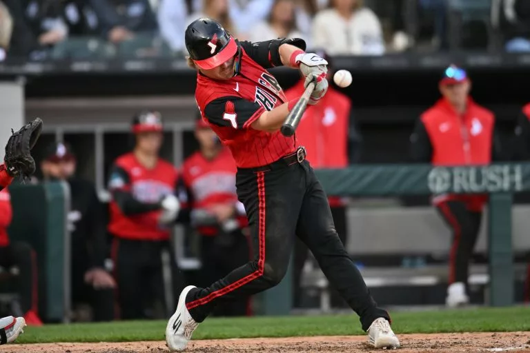 Los Angeles Angels vs Chicago White Sox Picks and Prediction for Monday April 27 2026