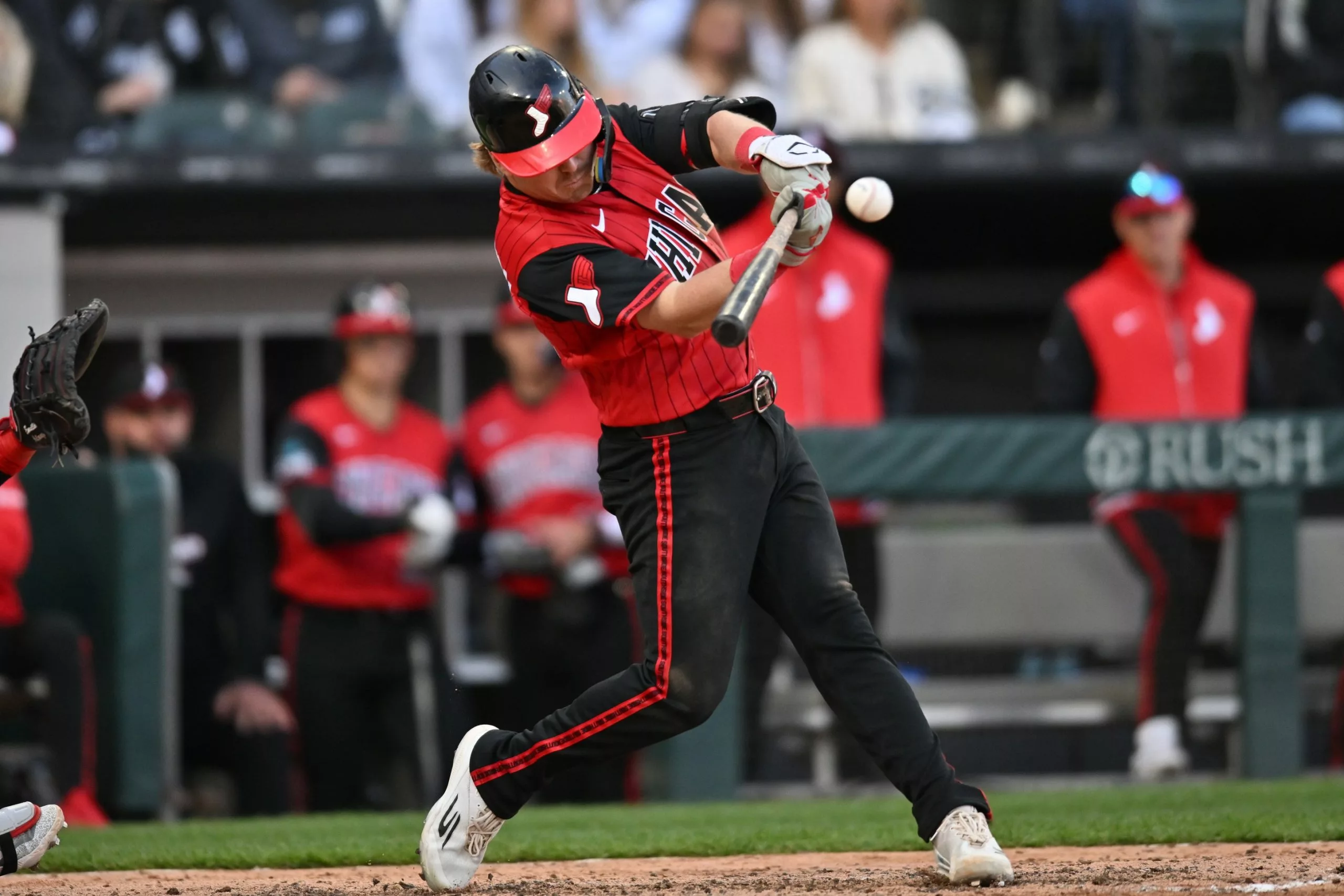 Los Angeles Angels vs Chicago White Sox Picks and Prediction for Monday April 27 2026