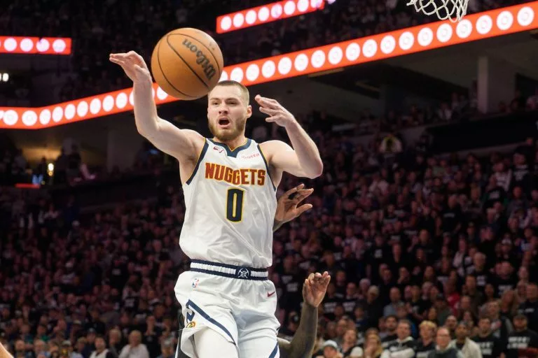 Minnesota Timberwolves vs Denver Nuggets Picks and Predictions for Monday April 27 2026