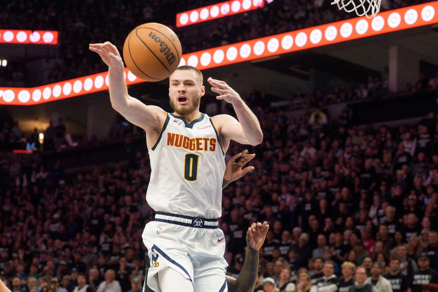 Minnesota Timberwolves vs Denver Nuggets Picks and Predictions for Monday April 27 2026