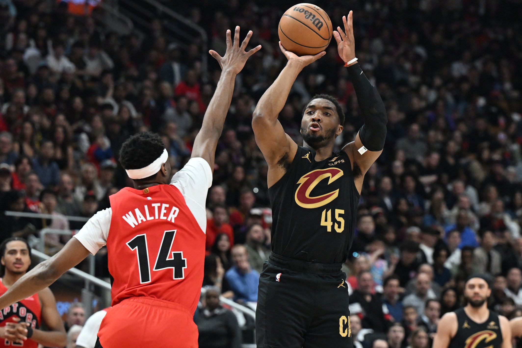 Toronto Raptors vs Cleveland Cavaliers Picks and Prediction for Wednesday April 29 2026