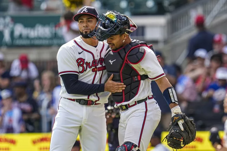 Mets vs Braves picks