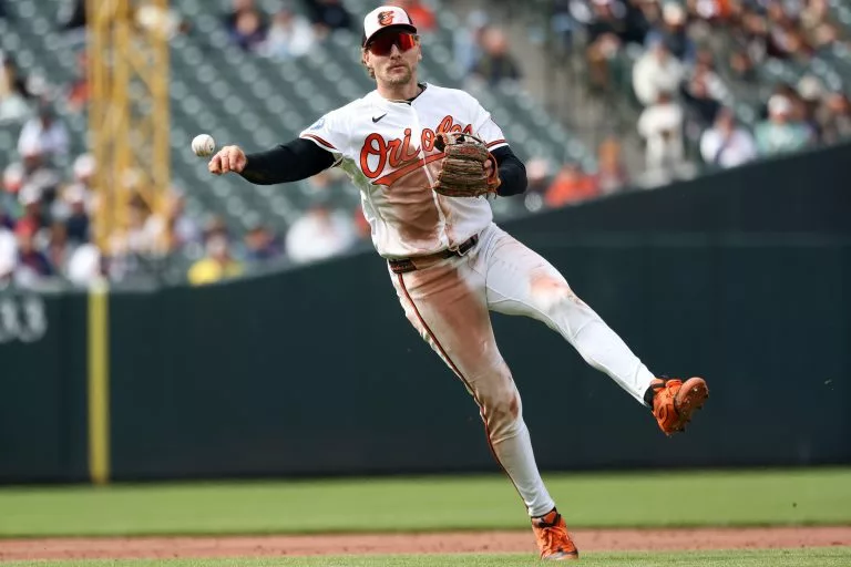 Orioles vs Tigers prediction