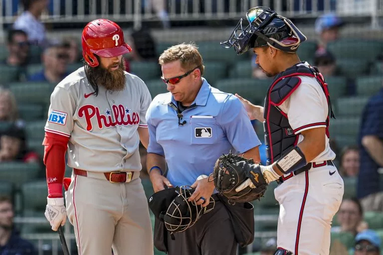 San Francisco Giants vs Philadelphia Phillies Picks and Predictions for Wednesday April 29 2026