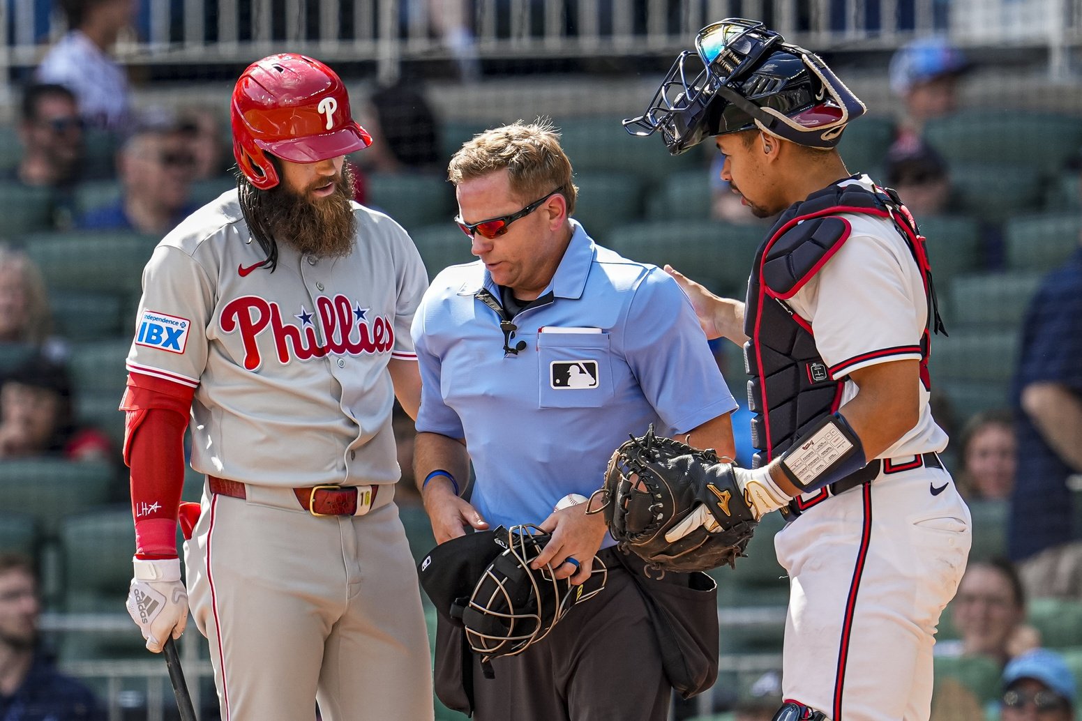 San Francisco Giants vs Philadelphia Phillies Picks and Predictions for Wednesday April 29 2026