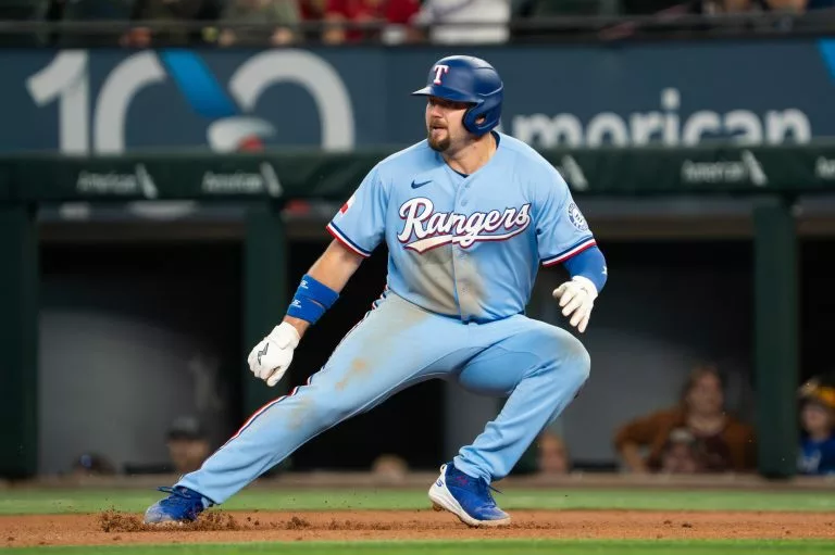 Giants vs Rangers prediction