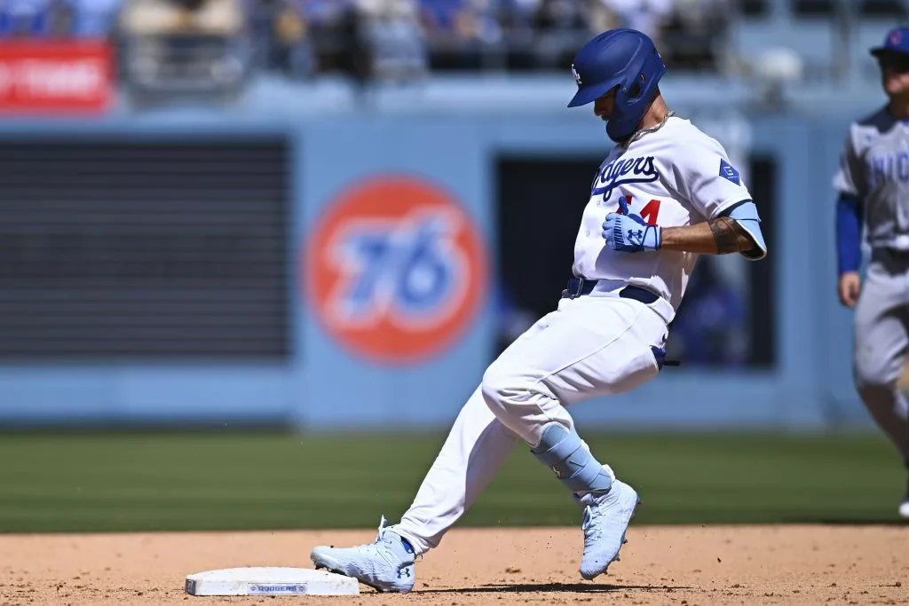 Orioles vs Dodgers prediction
