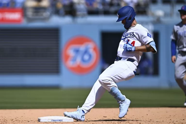 Dodgers vs Rockies picks