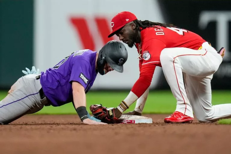 Colorado Rockies vs Cincinnati Reds Picks and Predictions for Thursday April 30 2026