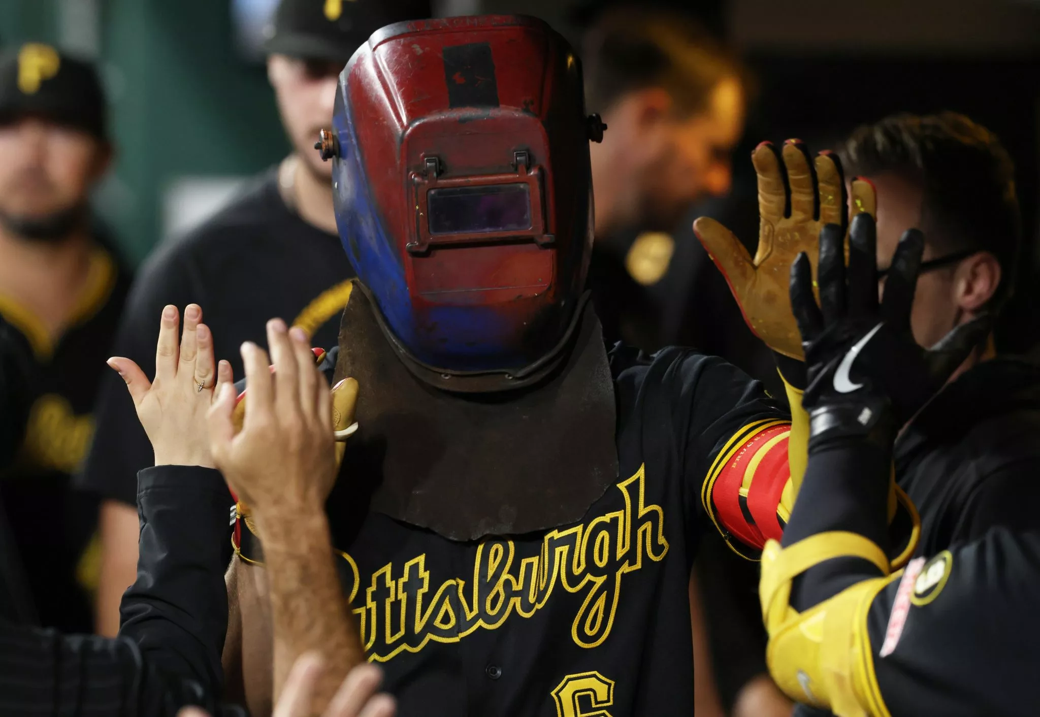 Pirates vs Reds prediction