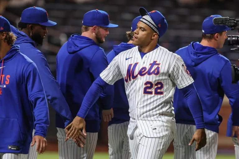 Washington Nationals vs New York Mets Picks and Predictions for Thursday April 30 2026