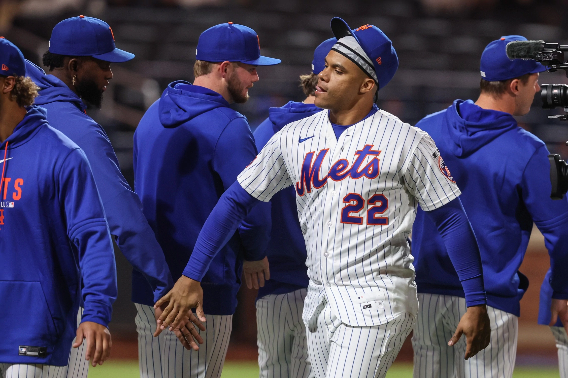 Washington Nationals vs New York Mets Picks and Predictions for Thursday April 30 2026