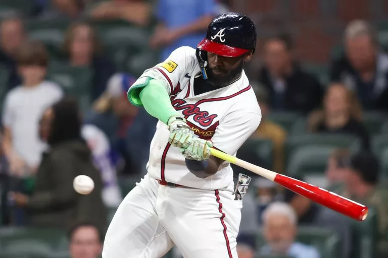 Giants vs Braves prediction