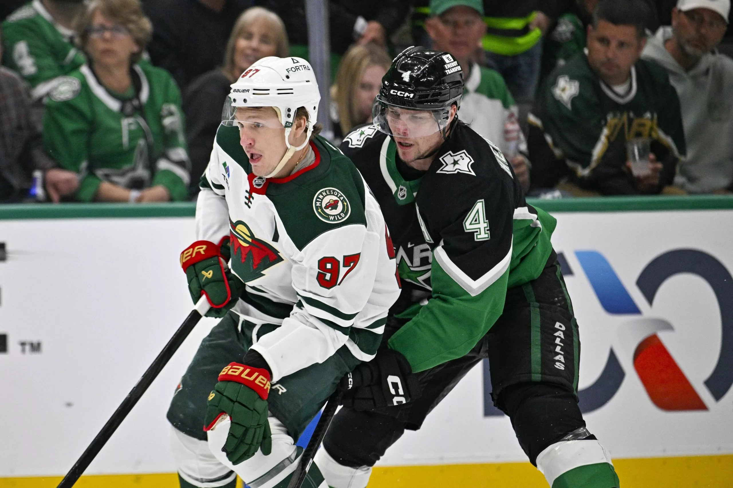 Dallas Stars vs Minnesota Wild Picks and Predictions for Thursday April 30 2026