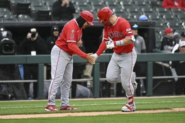 New York Mets vs Los Angeles Angels Picks and Prediction for Friday May 1 2026