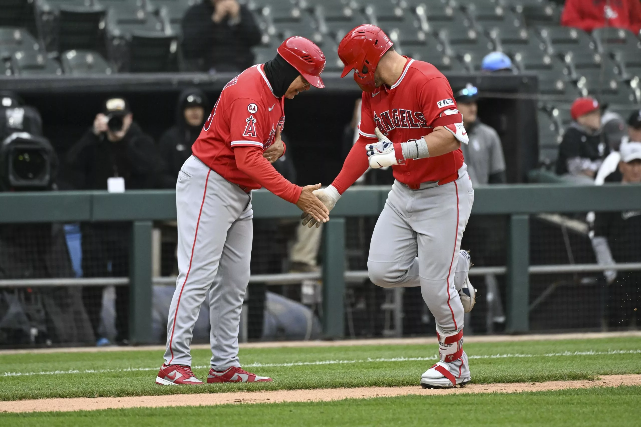 New York Mets vs Los Angeles Angels Picks and Prediction for Friday May 1 2026
