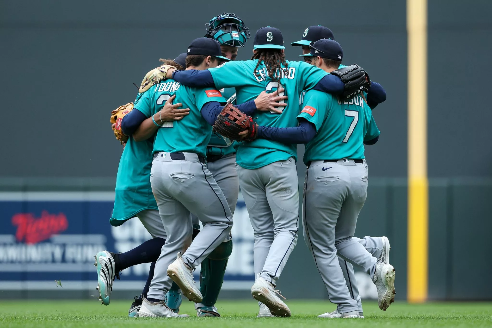 Orioles vs Mariners prediction