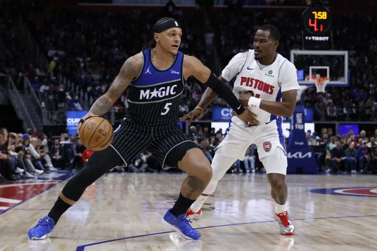 Detroit Pistons vs Orlando Magic Picks and Prediction for Friday May 1 2026