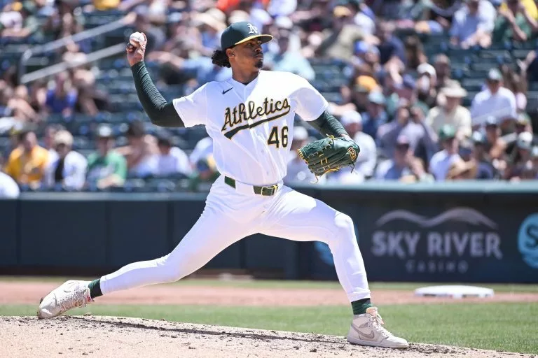 Cleveland Guardians vs Athletics Picks and Prediction for Friday May 1 2026