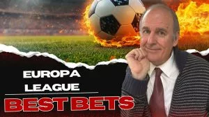 Video: Europa League Best Bets!! | Best Soccer Bets April 16, 2026