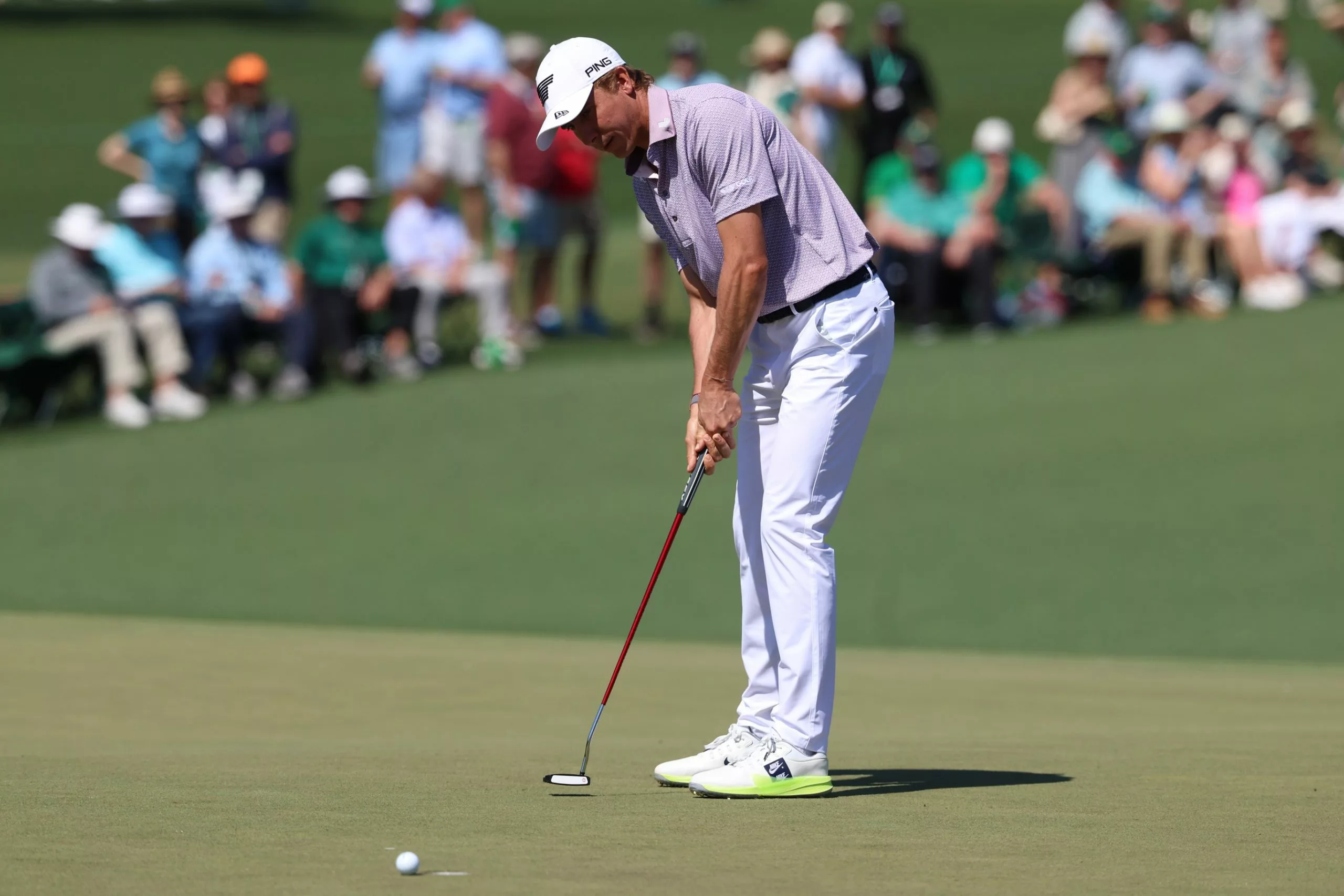 Kalshi Promo Code PICKS2026: Trade on the PGA Championship This Weekend