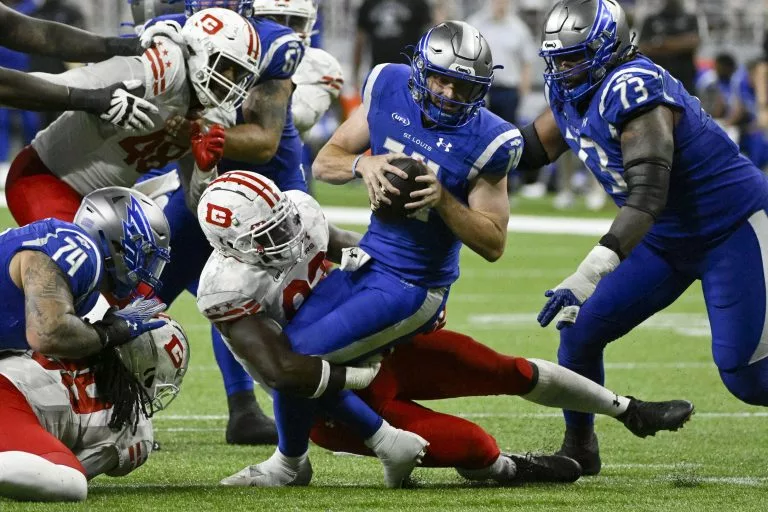 Houston Gamblers vs Saint Louis Battlehawks Picks and Prediction for Saturday May 16 2026