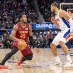 Cleveland Cavaliers vs Detroit Pistons Picks and Prediction for Tuesday May 5 2026