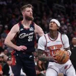 Cavs vs Knicks Game 2: What’s Trending on Polymarket?