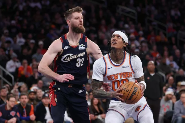 Cleveland Cavaliers vs New York Knicks Picks and Prediction for Tuesday May 19 2026