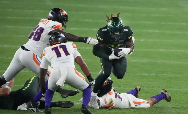 Orlando Storm vs DC Defenders Picks and Prediction for Sunday May 31 2026