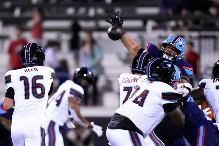Orlando Storm vs Dallas Renegades Picks and Prediction for Friday May 15 2026
