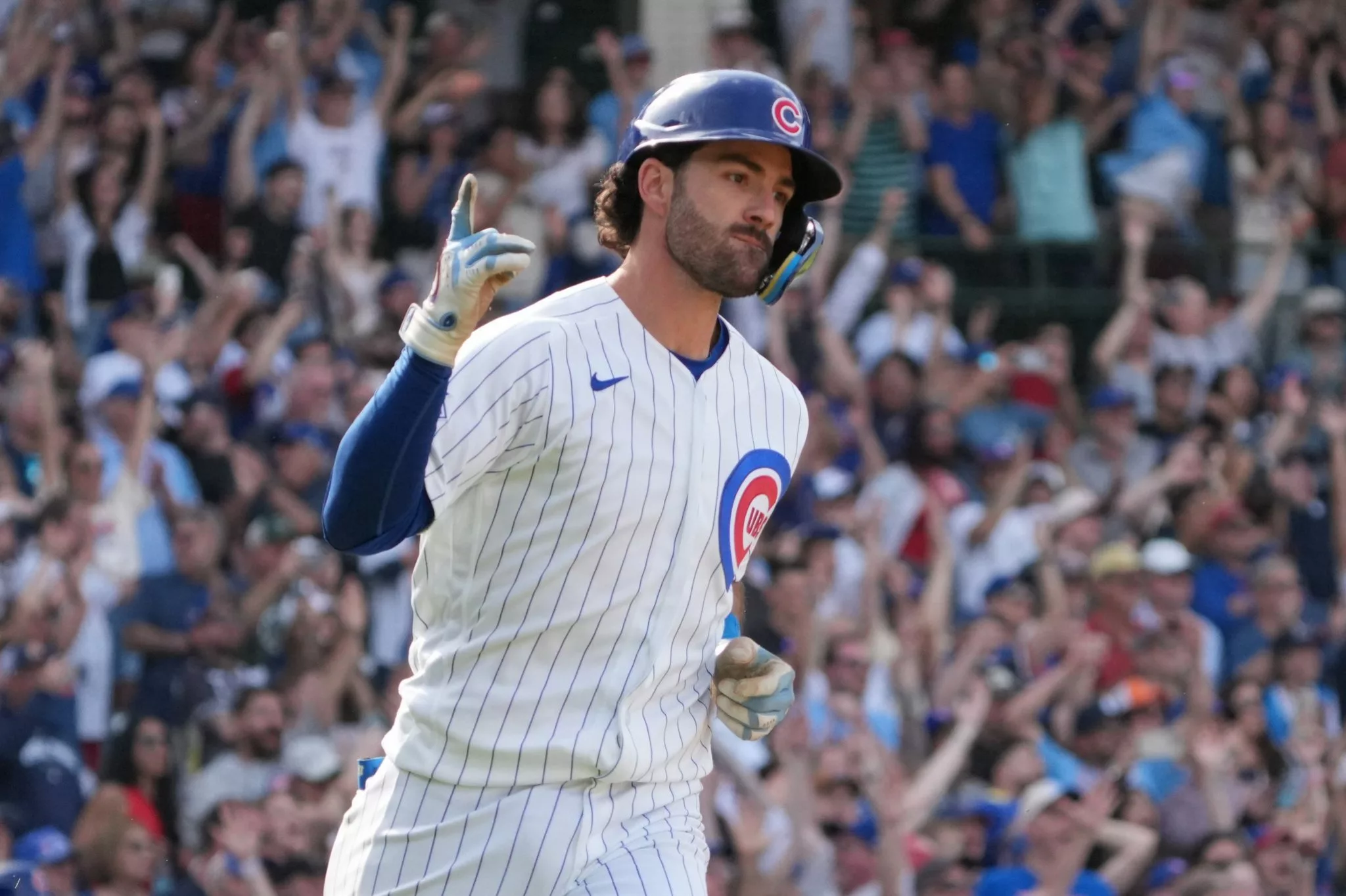 Tigers vs Cubs prediction