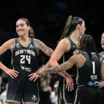 Indiana Fever vs New York Liberty Picks, Prediction, Odds, and Line Movement for Saturday June 6 2026