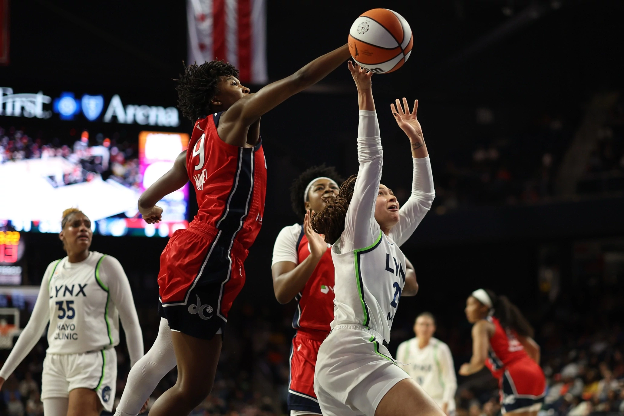 Atlanta Dream vs Minnesota Lynx Picks and Prediction for Saturday May 9 2026