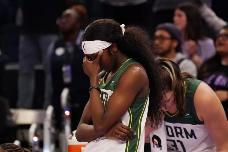 Golden State Valkyries vs Seattle Storm Picks and Prediction for Friday May 8 2026