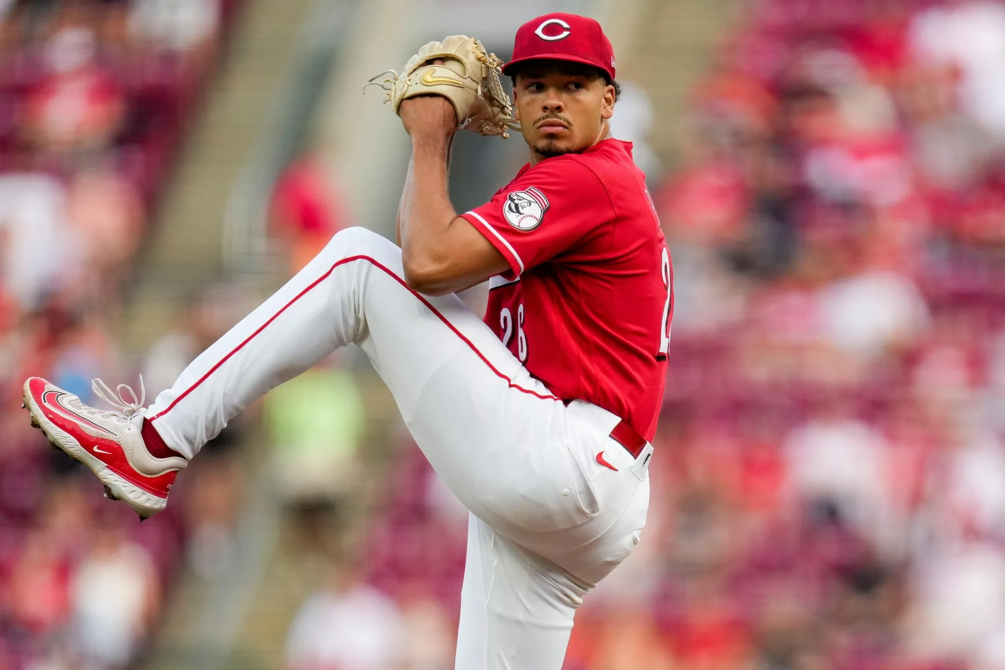 Marlins vs Reds picks