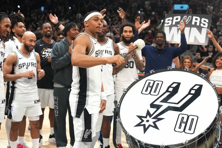 Minnesota Timberwolves vs San Antonio Spurs Picks and Prediction for Monday May 4 2026
