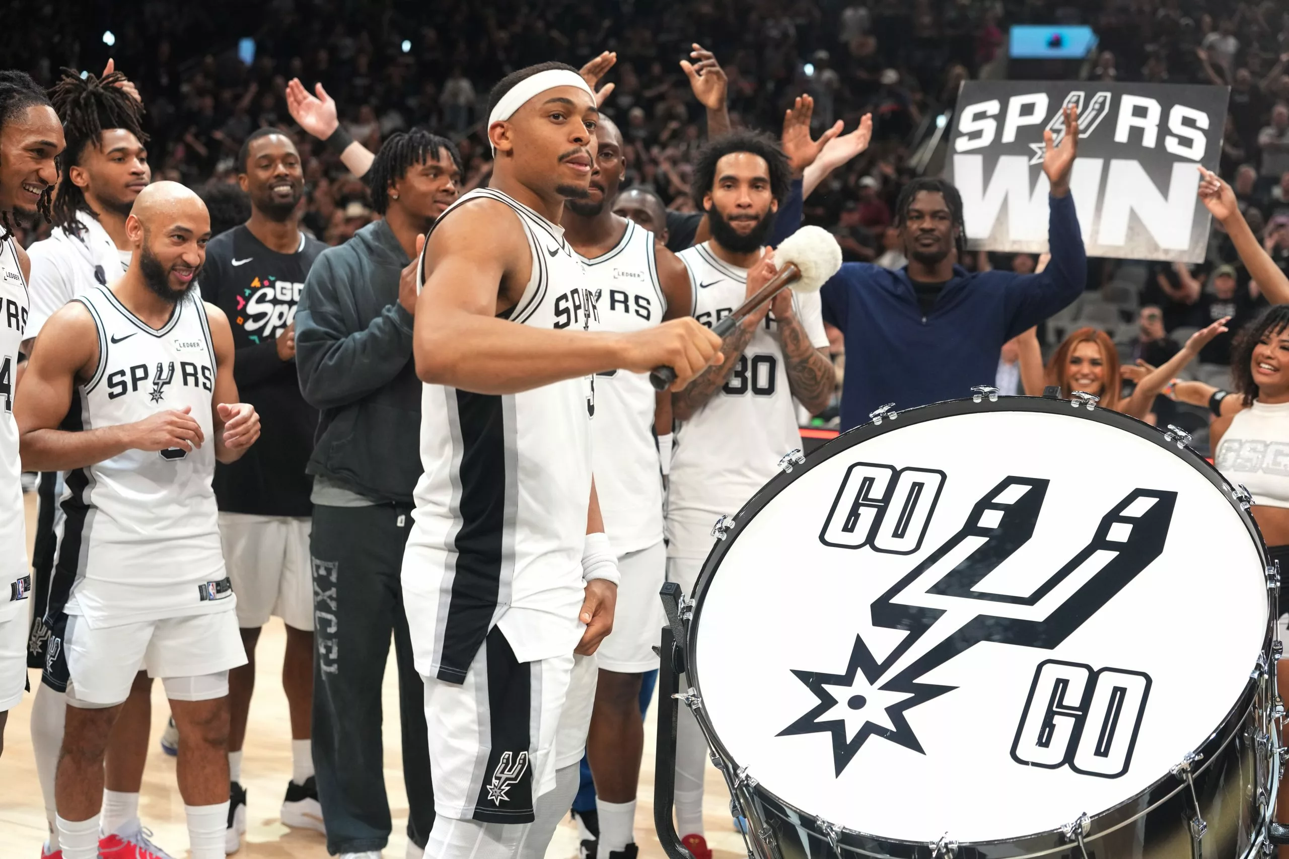 Minnesota Timberwolves vs San Antonio Spurs Picks and Prediction for Monday May 4 2026