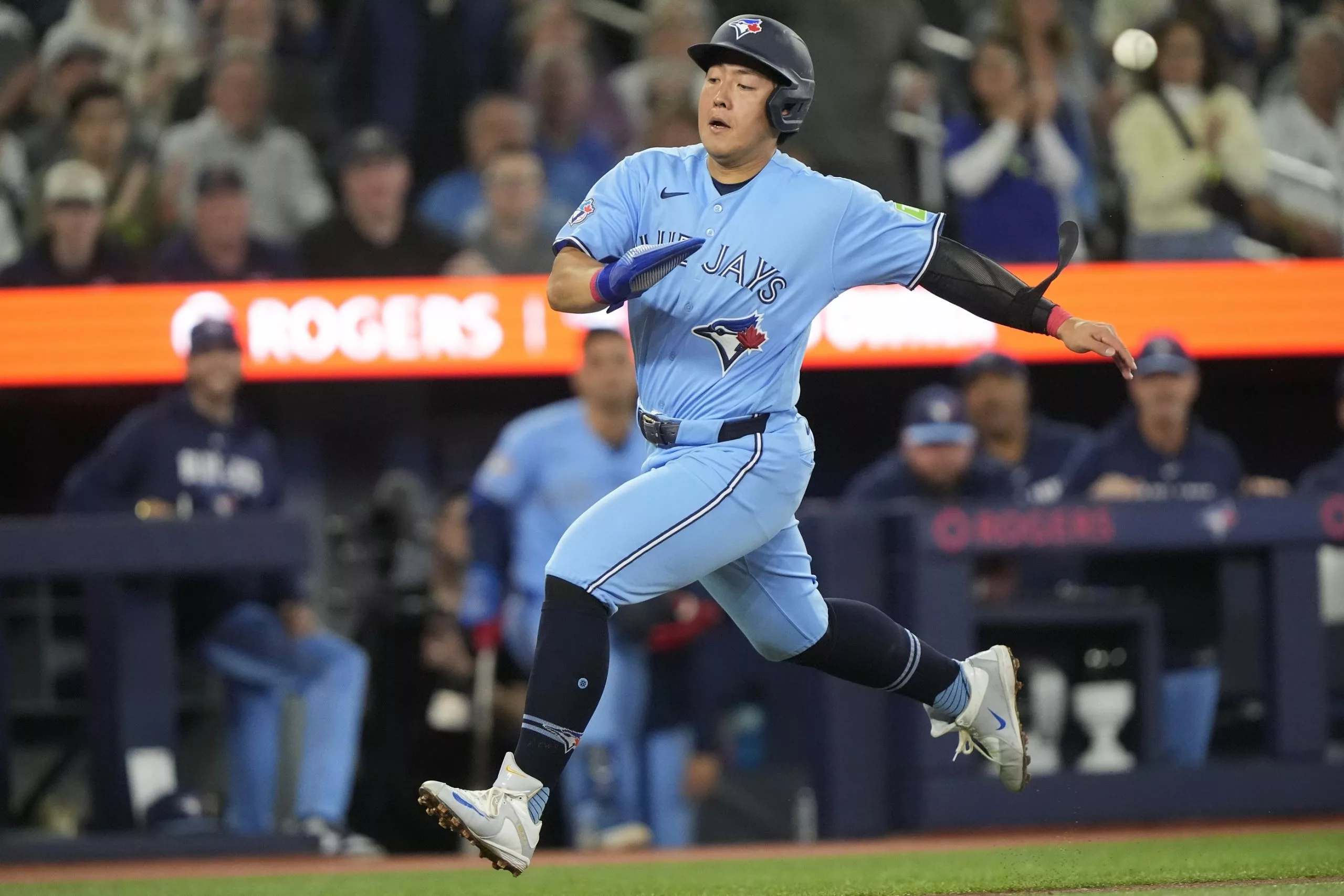 Los Angeles Angels vs Toronto Blue Jays Picks and Prediction for Saturday May 9 2026